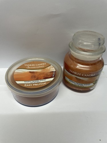 Yankee candle warm - ,,