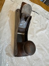 Bonum Gussstahl German wood