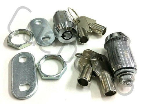 High security barrel round - 2,