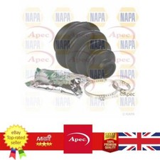 Drive Shaft Bellow For Abarth