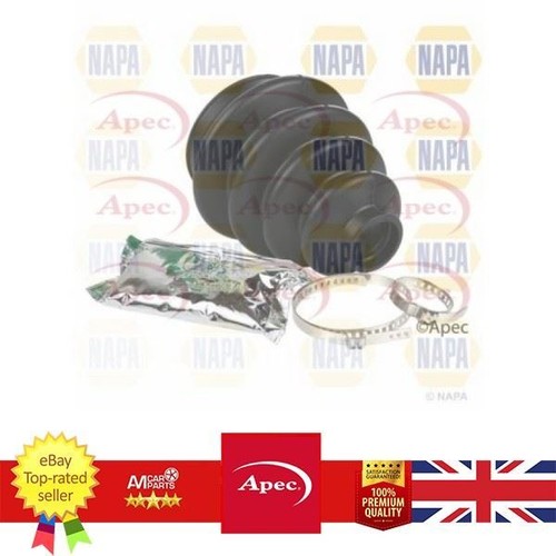 Drive shaft bellow for abarth - shaft,