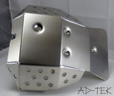 Suzuki DRZ 400 Sump Guard /