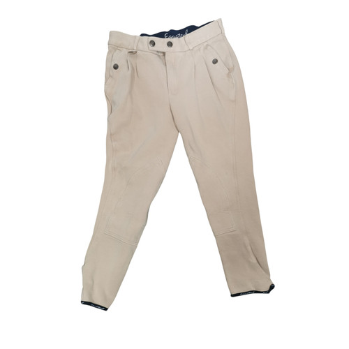 Equetech breeches jodhpurs - equetech, 30"
