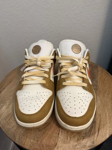 Nike dunk low size be - nike,