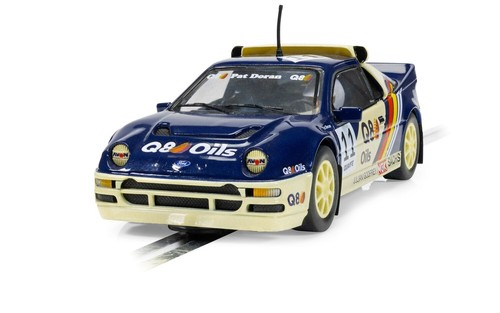 Scalextric c4667 ford - c4667,