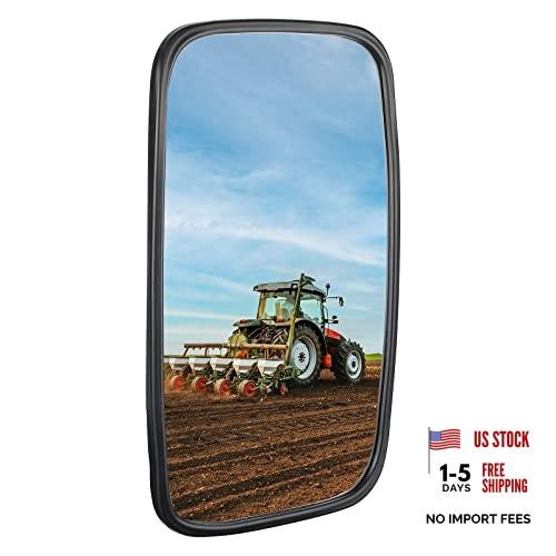 Tractor mirror compatible with - compatible,