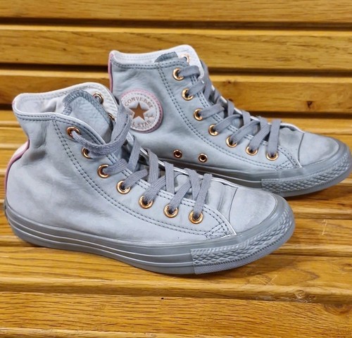 Converse chuck taylor high - chuck, top