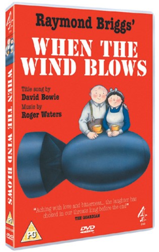 When the wind blows dvd - blows, (2005)