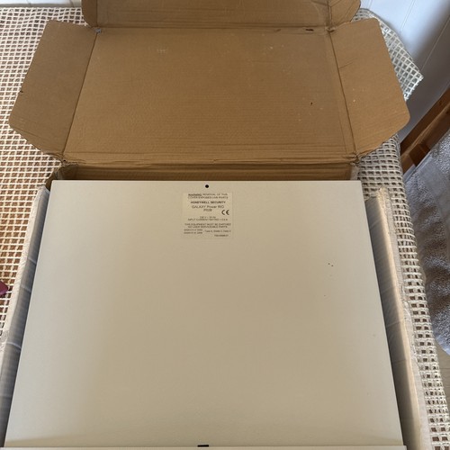 Honeywell galaxy smart - honeywell,