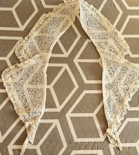 Antique Edwardian Lace Collar