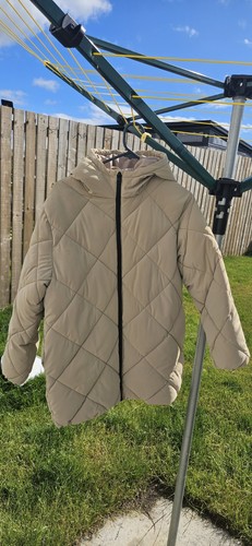 Zara girls black - black, jacket