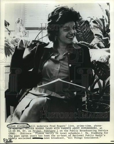 1980 press photo susan - 1980,