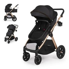 Lightweight Baby Stroller Pram