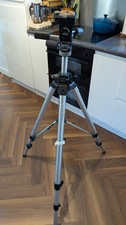 Manfrotto Professional Tripod
