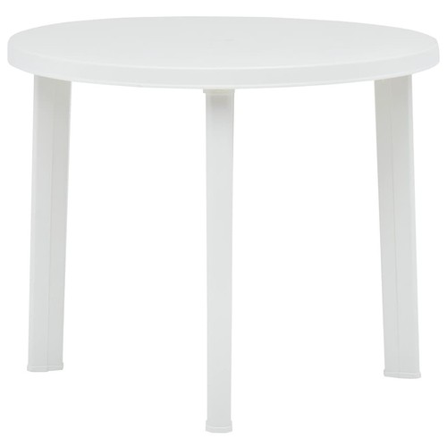 Outdoor table garden - table, cm
