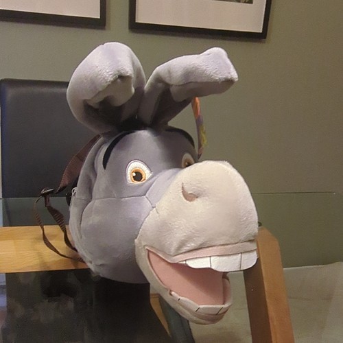 Vintage 2007 dreamworks - 2007,