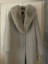 River Island Coat - Brand New