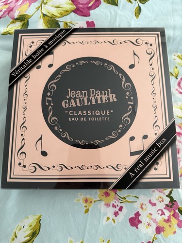 Jean paul gaultier - jean,