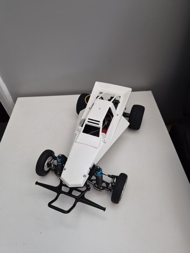 Tamiya grasshopper rtr - rtr, all