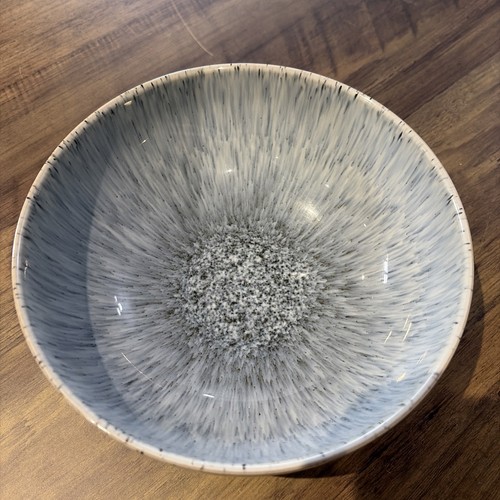 Denby halo speckle cereal - denby,