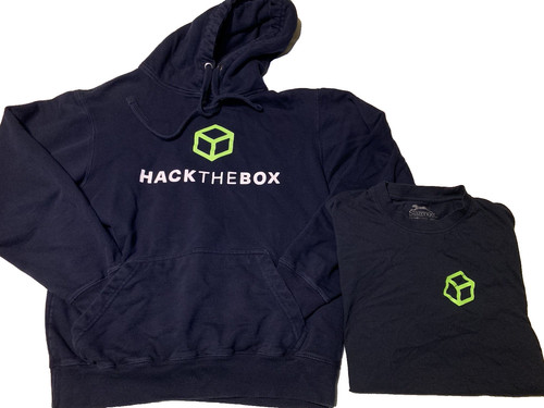 Hack the box - hack,