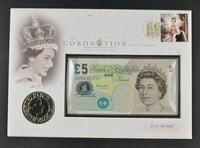 C171 2003 QUEEN CORONATION