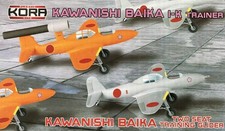 Kora K72149 1:72 Kawanishi