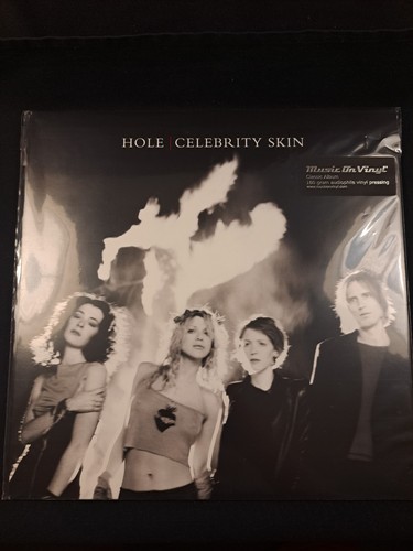 Hole celebrity skin - hole, 180g