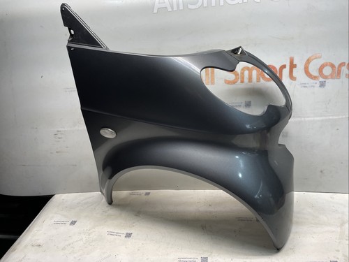 Smart car 450 - 450, cabrio
