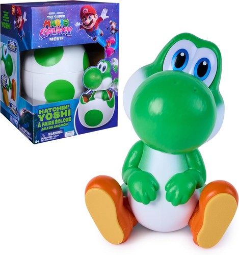 Nintendo the super mario - the,