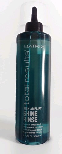 Matrix total results high - matrix,
