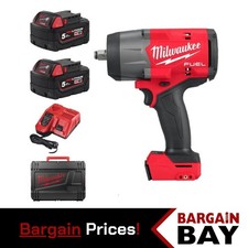 Milwaukee M18FHIW2F12-502X 18v