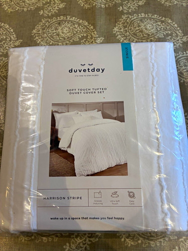 Next duvetday harrison - harrison, stripe