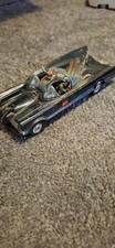 Vintage Batmobile 1960s Unboxed