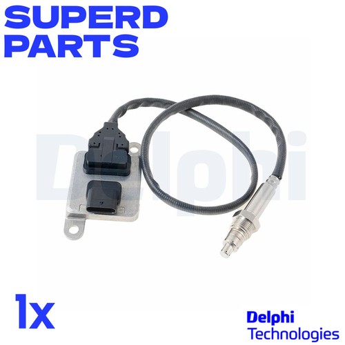 Nox sensor urea injection 6pn - nox,