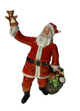 Mint!!  Christmas ROYAL