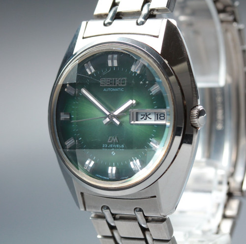 Vintage seiko lord - lord, matic