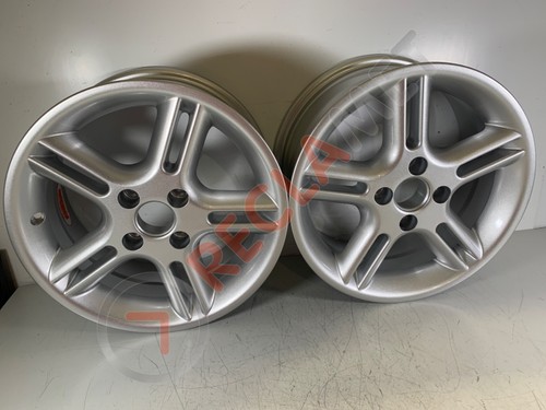 2x16 aftermarket alloy wheel - aftermarket,