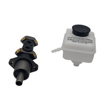Brake master cylinder 25.4 VW