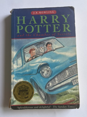 Harry potter and - and, chamber