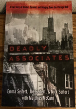 Deadly associates true - deadly, a