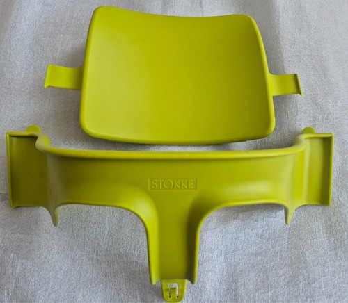 Stokke tripp trapp baby - baby, set