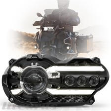 For R1200GS 2004-2012 R1200GS