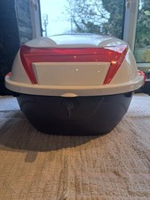 Universal 35l Motorcycle Top