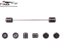 T-Rex Racing 2008 - 2020