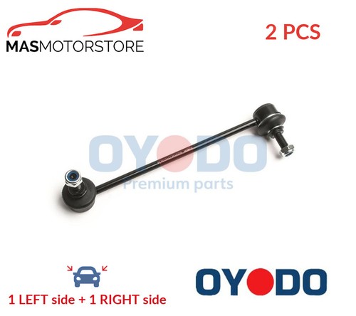 Anti roll bar - stabiliser, pair