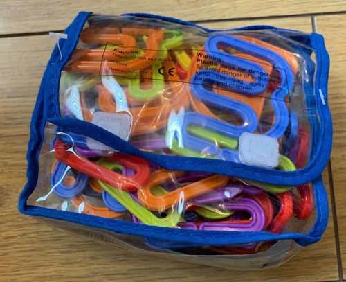 Bnwot kiddicare alphabet - bnwot,
