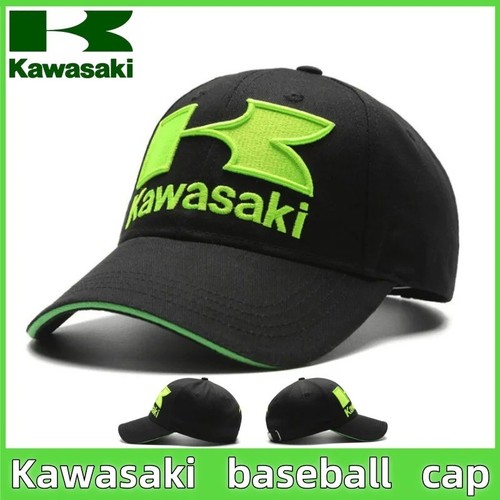 Kawasaki new motorcycle