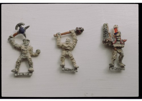 Warhammer fantasy oldhammer - fantasy,