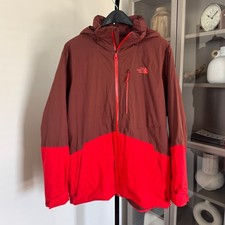 The North Face Steep Series